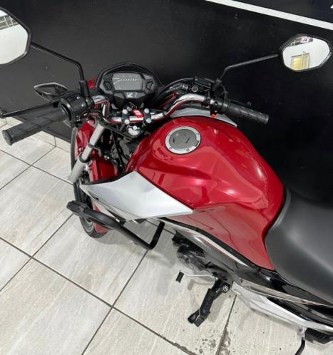 HONDA CG 160 TITAN, Foto 7