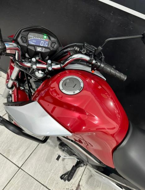 HONDA CG 160 TITAN, Foto 8