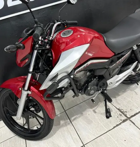HONDA CG 160 TITAN, Foto 11