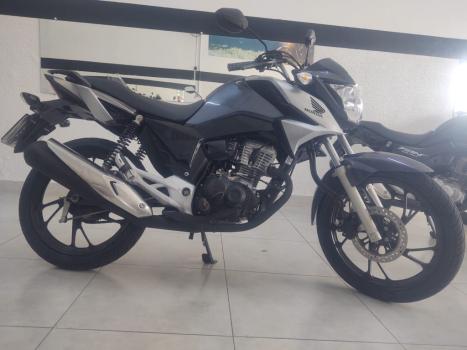HONDA CG 160 TITAN, Foto 1