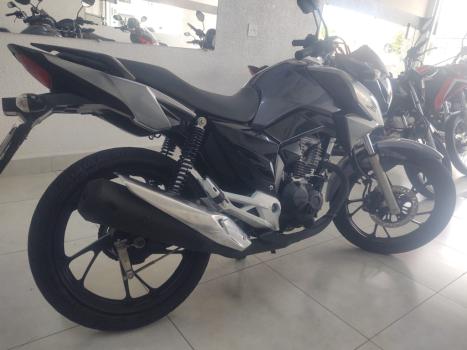 HONDA CG 160 TITAN, Foto 2