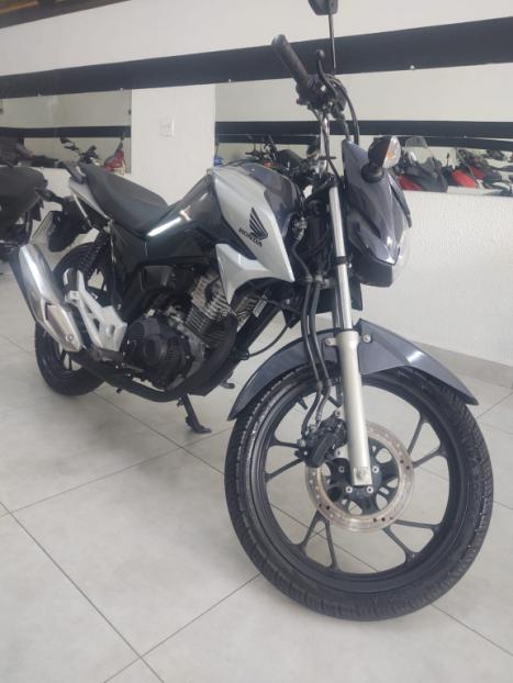 HONDA CG 160 TITAN, Foto 3