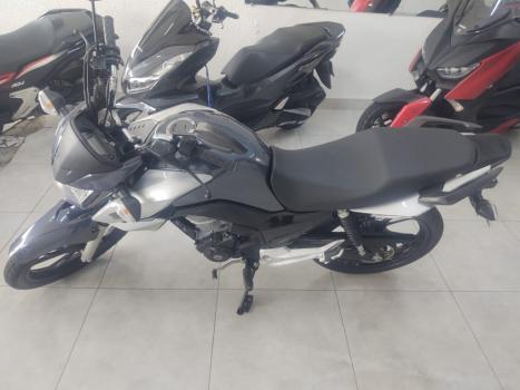 HONDA CG 160 TITAN, Foto 5