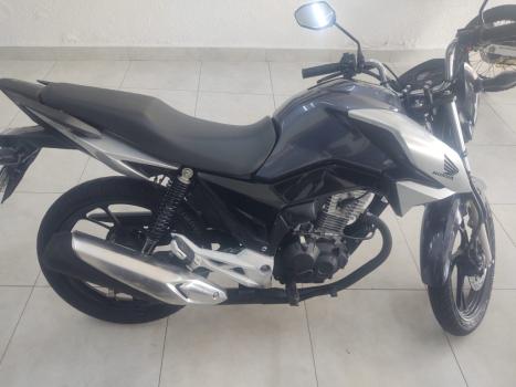 HONDA CG 160 TITAN, Foto 6