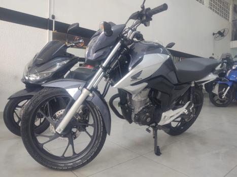 HONDA CG 160 TITAN, Foto 7