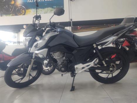 HONDA CG 160 TITAN, Foto 8