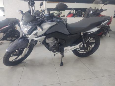 HONDA CG 160 TITAN, Foto 10