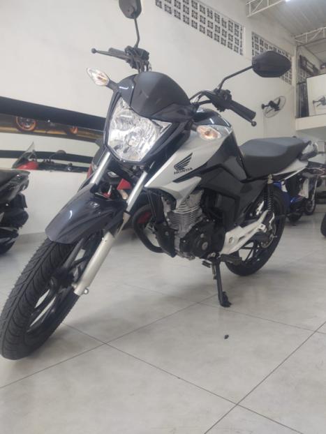 HONDA CG 160 TITAN, Foto 11