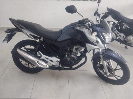 HONDA CG 160 TITAN, Foto 13