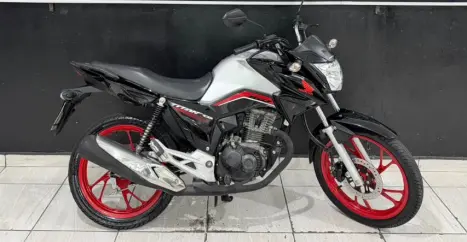 HONDA CG 160 TITAN, Foto 11
