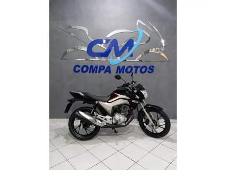 HONDA CG 160 TITAN, Foto 1