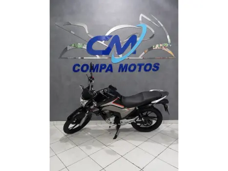 HONDA CG 160 TITAN, Foto 2