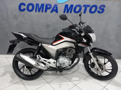 HONDA CG 160 TITAN, Foto 3