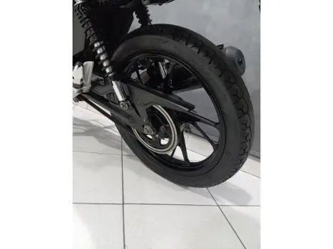 HONDA CG 160 TITAN, Foto 4
