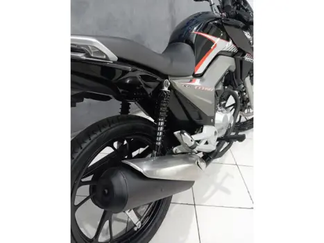 HONDA CG 160 TITAN, Foto 5