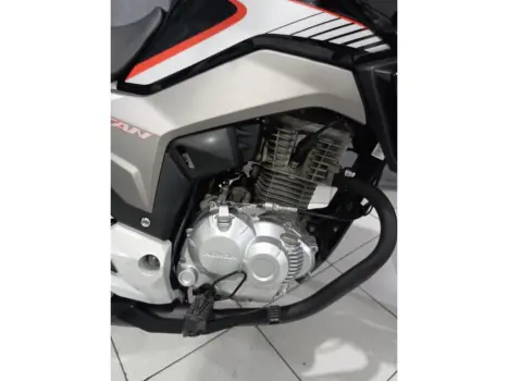 HONDA CG 160 TITAN, Foto 7
