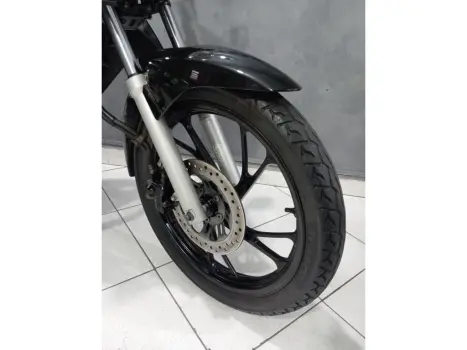 HONDA CG 160 TITAN, Foto 8
