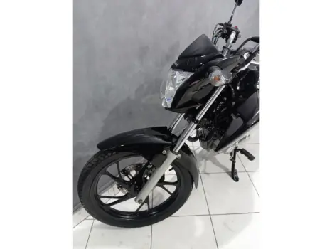 HONDA CG 160 TITAN, Foto 9