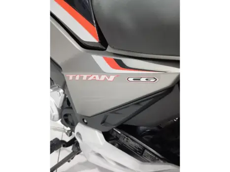 HONDA CG 160 TITAN, Foto 11