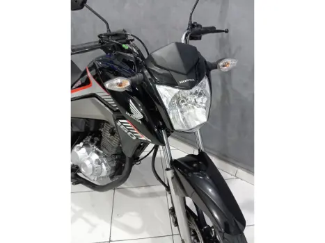 HONDA CG 160 TITAN, Foto 12