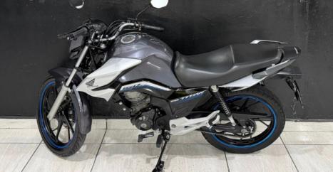 HONDA CG 160 TITAN, Foto 2