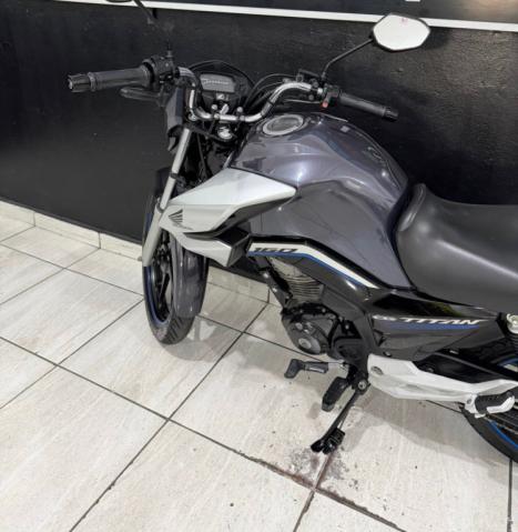 HONDA CG 160 TITAN, Foto 5