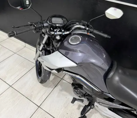HONDA CG 160 TITAN, Foto 8