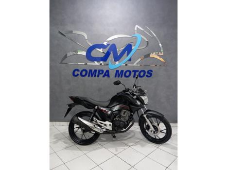 HONDA CG 160 TITAN, Foto 1