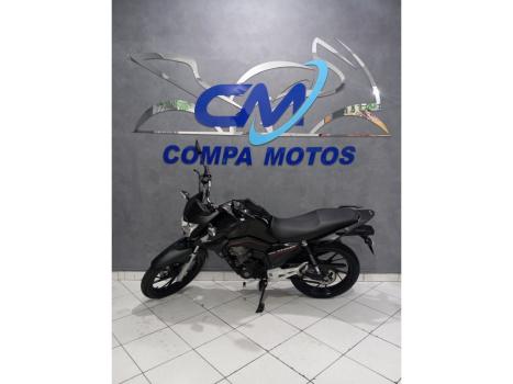 HONDA CG 160 TITAN, Foto 2