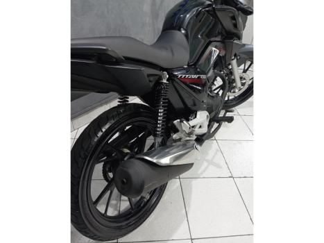 HONDA CG 160 TITAN, Foto 3