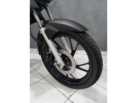 HONDA CG 160 TITAN, Foto 4