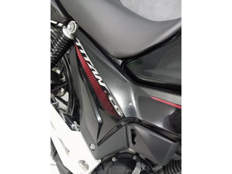 HONDA CG 160 TITAN, Foto 5