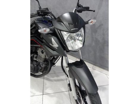 HONDA CG 160 TITAN, Foto 7