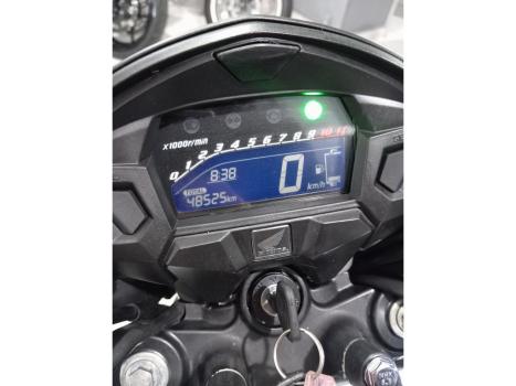 HONDA CG 160 TITAN, Foto 9