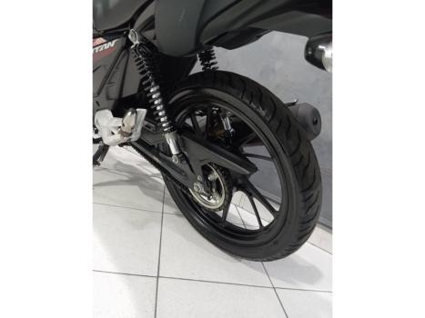HONDA CG 160 TITAN, Foto 10