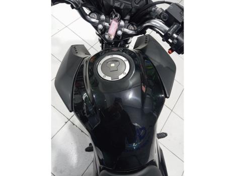 HONDA CG 160 TITAN, Foto 11
