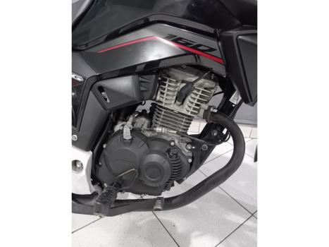 HONDA CG 160 TITAN, Foto 12