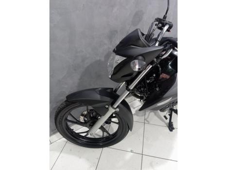 HONDA CG 160 TITAN, Foto 13