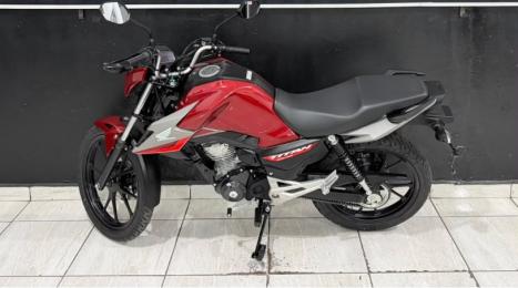 HONDA CG 160 TITAN, Foto 1