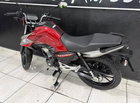 HONDA CG 160 TITAN, Foto 5
