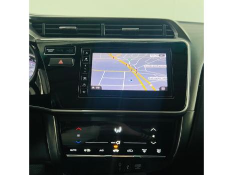 HONDA City Hatch 1.5 16V 4P FLEX EXL AUTOMTICO CVT, Foto 6