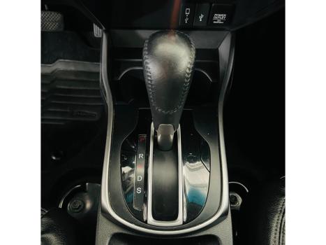 HONDA City Hatch 1.5 16V 4P FLEX EXL AUTOMTICO CVT, Foto 7