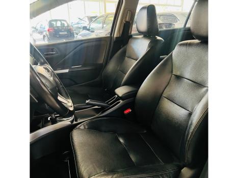 HONDA City Hatch 1.5 16V 4P FLEX EXL AUTOMTICO CVT, Foto 9