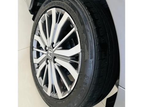 HONDA City Hatch 1.5 16V 4P FLEX EXL AUTOMTICO CVT, Foto 12