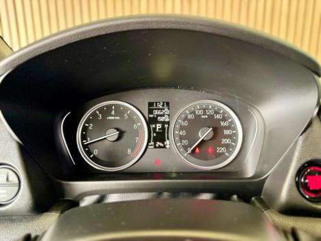 HONDA City Hatch 1.5 16V 4P FLEX EX AUTOM�TICO CVT, Foto 8