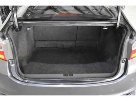 HONDA City Hatch 1.5 16V 4P FLEX EXL AUTOM�TICO CVT, Foto 8