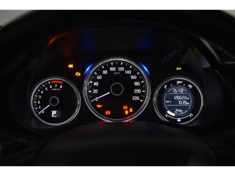 HONDA City Hatch 1.5 16V 4P FLEX EXL AUTOM�TICO CVT, Foto 11