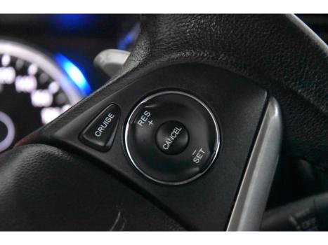 HONDA City Hatch 1.5 16V 4P FLEX EXL AUTOM�TICO CVT, Foto 14