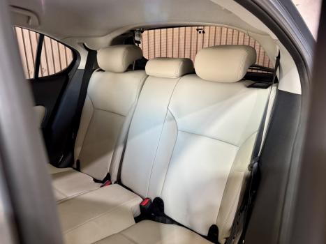 HONDA City Hatch 1.5 16V 4P FLEX LX AUTOM�TICO CVT, Foto 6