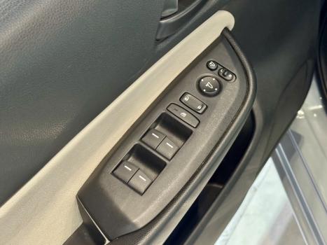 HONDA City Hatch 1.5 16V 4P FLEX LX AUTOM�TICO CVT, Foto 7